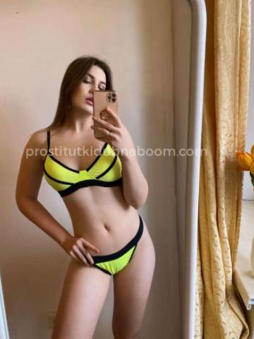 Маргарита Рай фото 2