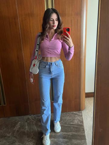 Жанна фото 2