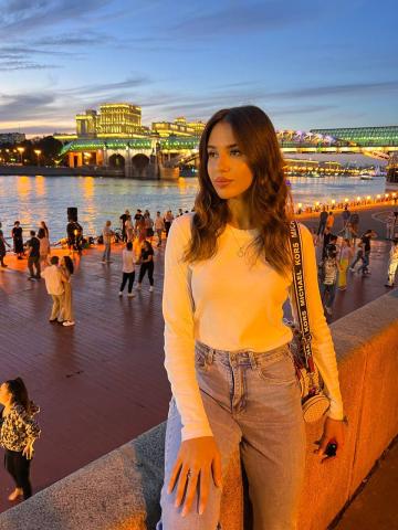 Жанна фото 3