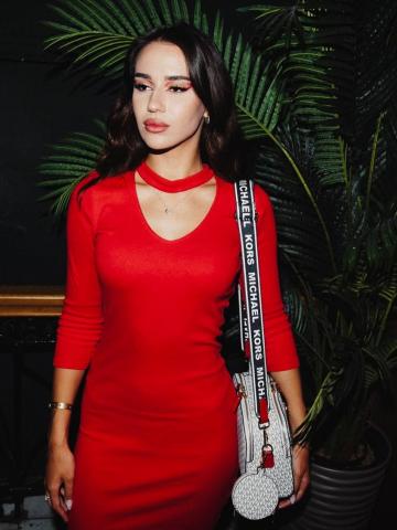 Жанна фото 5