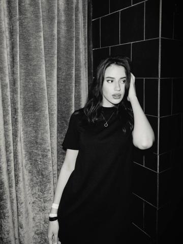 Жанна фото 7