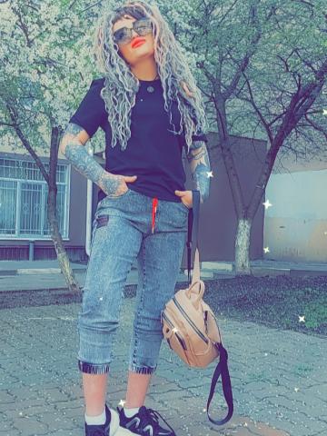 Тиффани Момент Истины фото 2