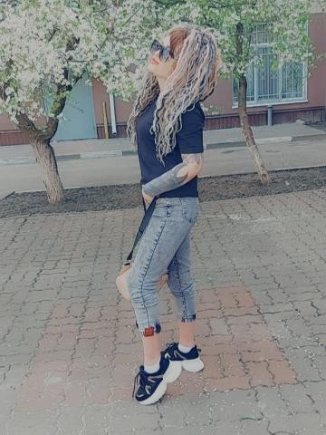 Тиффани Момент Истины фото 3