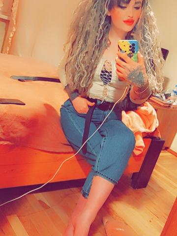 Тиффани Момент Истины фото 4