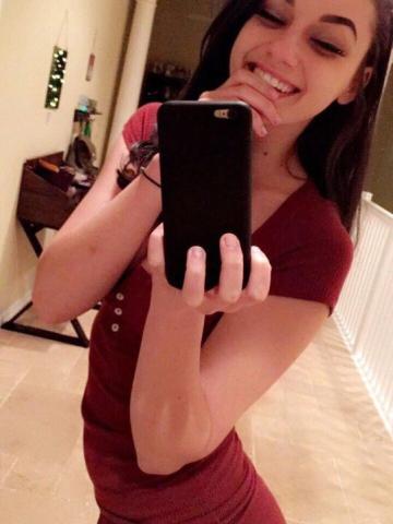 Алиса Натуральная Блондинка Реал фото 5