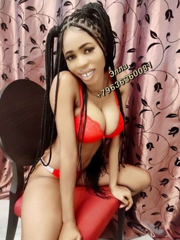 Камилла фото 6