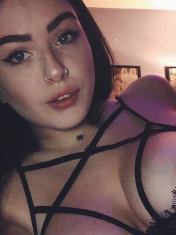 Ясмина Пикантная Брюнетка фото 7