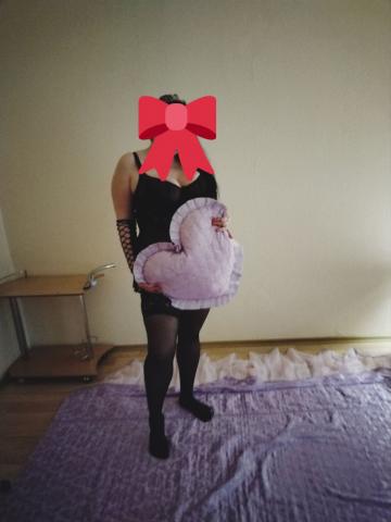 Радмила Грациозная Реал фото 2