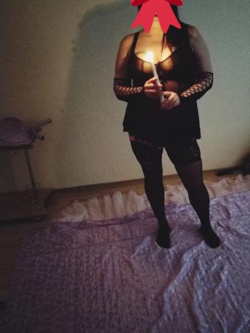 Радмила Грациозная Реал фото 4