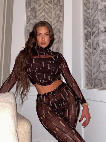 Калерия фото 6