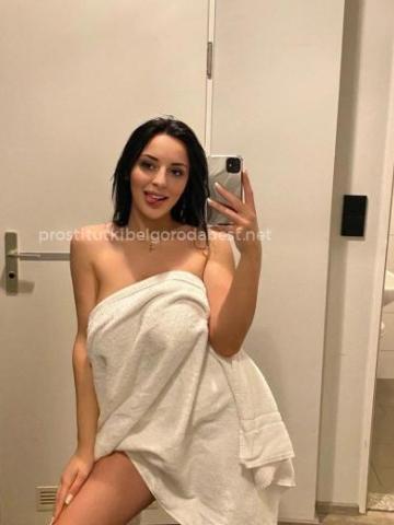 Лена Деловой Ужин Реал