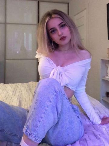 Анастасия фото 5