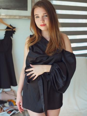 Вероника Студентка Спутница фото 5