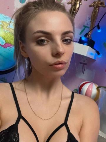 Моника Невероятная Реал фото 2