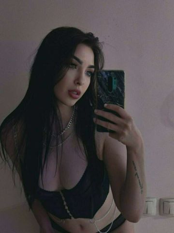 Кира Пепельная Блондинка фото 3