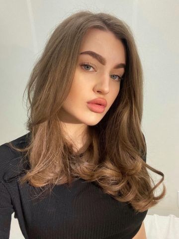 Наталья Ласковая Нежная Реал