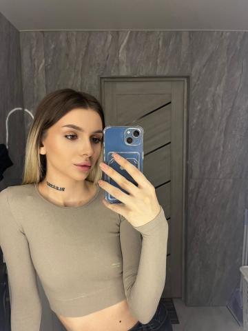 Виолетта фото 6